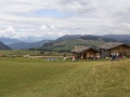 Seiser Alm 2012