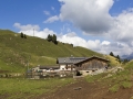 Seiser Alm 2012