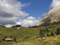 Seiser Alm 2012