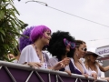 Street Parade 2009