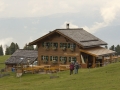 Zanser Alm 2012