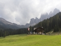 Zanser Alm 2012